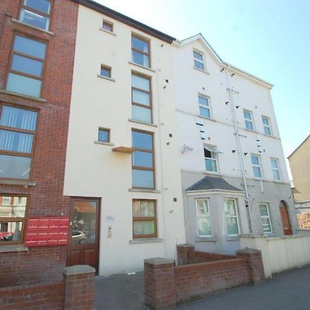 Boutique Style Apartment Belfast Extérieur photo