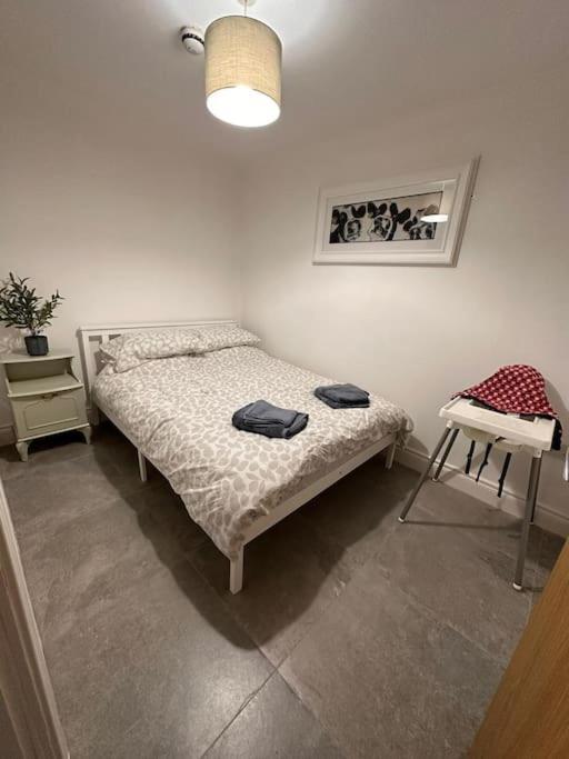 Boutique Style Apartment Belfast Extérieur photo